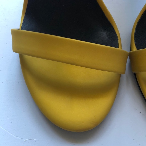 SOLD- NEW Jeffrey Campbell x Free People heels - Picture 10 of 14